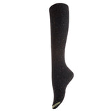 Lovely Annie 5 Pairs Cute Knee High Cotton Socks for Women. Cozy, Fluffy, and Fancy With a Wide Color And Size Range LA8212 Size 6-9 (Random)