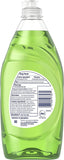 Dawn Ultra Antibacterial Hand Soap, Dishwashing Liquid Dish Soap, Apple Blossom Scent, 19.4 fl oz (3-Packs)