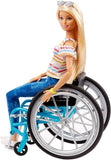 Barbie Fashionistas Doll #132