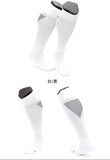 Lovely Annie Women's 1 Pair Knee High Athletic Sports Socks Size M XL0026