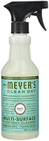 Mrs. Meyers Clean Day Multi-Surface Everyday Cleaner - 16 oz - Basil 2-Packs