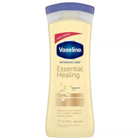 Vaseline Intensive Care Essential Healing Lotion 10 Oz.,Pack of 6
