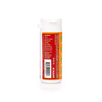 Spry Xylitol Mints, Cinnamon - Breath Mints Promote Oral Health, 45 Count 1-Pack