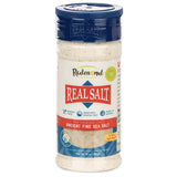 Sea Salt Gluten Free, 10 Ounce Shaker 12-Packs