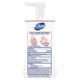 Dial 03016 Antibacterial Foaming Hand Wash, Power Berries, 7.5 oz Pump Bottle 3-Packs