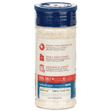 Redmond Real Sea Salt - Natural Unrefined Gluten Free Fine, 10 Ounce Shaker (2 Packs)