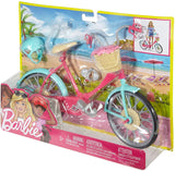 Barbie Bicycle