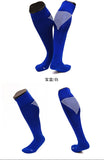 Lovely Annie Women's 1 Pair Knee High Athletic Sports Socks Size M XL0026