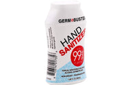 Effective Liquid Hand Sanitizer for Daily Protection| Fragrance Free&nbsp; Hand Sanitizer Travel Size - Hand Sanitizer Liquid Ideal for Home, School & Office | 1.68 OZ Per Pack, Pack of 2
