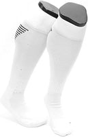 Lovely Annie Women's 1 Pair Knee High Athletic Sports Socks Size M XL0026