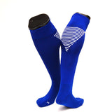 Lovely Annie Women's 1 Pair Knee High Athletic Sports Socks Size M XL0026