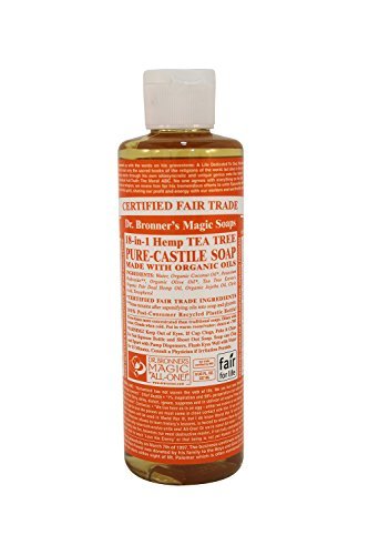 Dr Bronner Soap Liq Cstle Ttree Org