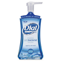 Dial Complete Antibacterial Foaming Hand Soap 2-Packs