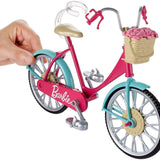 Barbie Bicycle