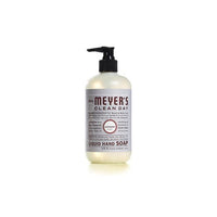 Mrs. Meyers Clean Day Liquid Hand Soap, Lavender - 12.5 Oz