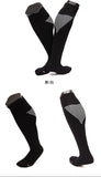 Lovely Annie Women's 1 Pair Knee High Athletic Sports Socks Size M XL0026