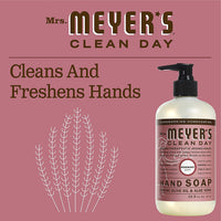 Mrs. Meyer's Clean Day