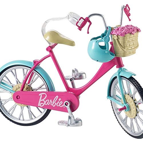 Barbie Bicycle