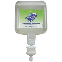 Procter And Gamble  Safeguard E-2 Foam Soap Refill W/Moist 1200Ml Lt