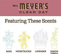 Mrs. Meyer's Clean Day