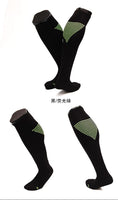 Lovely Annie Women's 1 Pair Knee High Athletic Sports Socks Size M XL0026