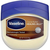 Vaseline Petroleum Jelly 7.5Oz Cocoa Butter (3 Pack) By Vaseline