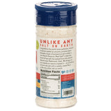 Sea Salt Gluten Free, 10 Ounce Shaker 3-Pack