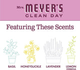 Mrs. Meyer's Clean Day