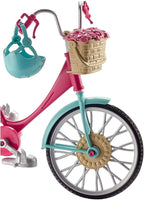 Barbie Bicycle