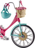 Barbie Bicycle