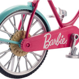 Barbie Bicycle