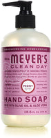 Mrs. Meyer's Clean Day