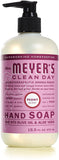 Mrs. Meyer's Clean Day