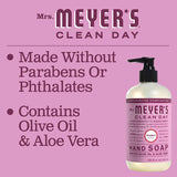 Mrs. Meyer's Clean Day