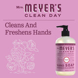 Mrs. Meyer's Clean Day