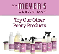 Mrs. Meyer's Clean Day