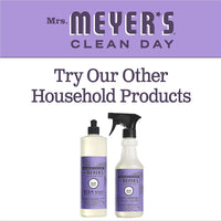 All Natural & Biodegradable Dish Soap | Liquid Dishwashing Soap with Lilac Scent | Plastic Free Dish Soap | Made With Organic Ingredients | Best Dishwasher | 16 FL OZ Per Bottle ( 1 Bottle )