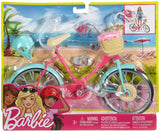 Barbie Bicycle