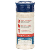 Sea Salt Gluten Free, 10 Ounce Shaker 12-Packs