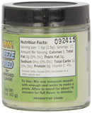 SUSHI SONIC 100% Real Powdered Wasabi Jar, 1.5 Ounce