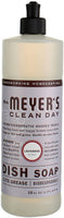 Mrs. Meyer'S Dish Soap Liq Lavender 16 Fz