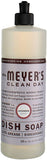 Mrs. Meyer'S Dish Soap Liq Lavender 16 Fz