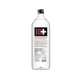 Essentia Water, Ionized and Alkaline Hydration, Mineral Infused with 9.5 pH or Higher, Electrolytes for Taste, Pure Drinking Water, 50.7 Fl Oz Bottles, Pack of 12