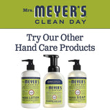 Mrs. Meyer's Liquid Hand Soap Lemon Verbena, 12.5 oz (Pack - 3)