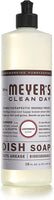 Mrs. Meyer's Clean Day Liquid Dish Soap 16 fl oz (473 ml)