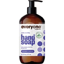 Eo Products Everyone Hand Soap - Lavender And Coconut - 12.75 Oz