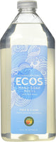 Ecos Hnd Soap, Free N Clr, Refll