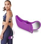 Lovely Annie Highly Effective Hip Trainer & Booty Workout Equipment | Compact & Portable Butt Lifter Machine- Can Be Used Anywhere | Inner Thigh Exerciser for Hip Strengthening & Toning