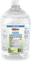 Sterno Hand Sanitizer Bulk Refill - 4-1 Gallon Bottles