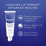 Vaseline Lip Therapy Lip Balm Tube